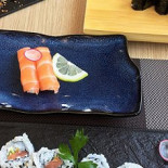An Sushi Nourriture