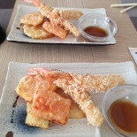 An Sushi Nourriture