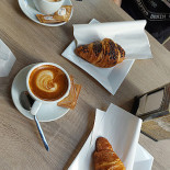 Hashtag Café Boisson