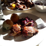 Santina Comida