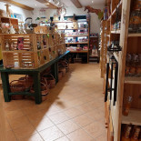 Santina Dentro