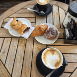Baires Caffè Boisson