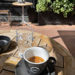 Baires Caffè Boisson