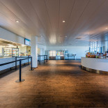 Pizza E Core À l'intérieur