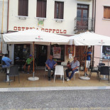 Osteria Coppolo Extérieur