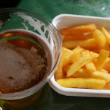 Osteria Coppolo Nourriture