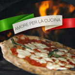 Da Enzo food