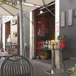 Il Solaio Exterior