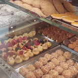 Pasticceria Miozzi Nourriture