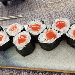 Wok Sushi Boisson