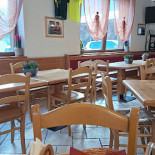 Fontanel À l'intérieur