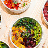 Bowl! Comida