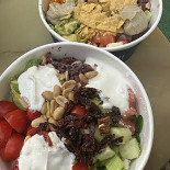Bowl! Comida