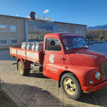 Lattai Ponticorvo Exterior