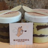Mascherpa Boisson