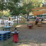 Le Coco Beach Extérieur
