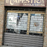 Il Capestio Extérieur