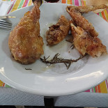 Il Capestio Nourriture