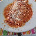 Il Capestio Nourriture