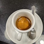 Il Caffe Bebida