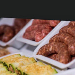 La Taberna Braceria Nourriture