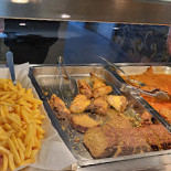 Ristorante Bar Gino Nourriture