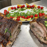 Ristorante Bar Gino Nourriture