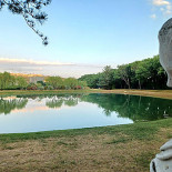 Lago Verde Exterior