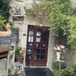 Prosit 1990 Extérieur