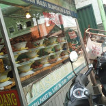 Della's Cafe Boisson