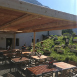 Flame N Co. Codroipo Exterior
