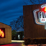 Flame N Co. Codroipo Exterior