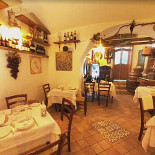 Osteria Il Garum Dentro