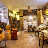 Osteria Il Garum Dentro