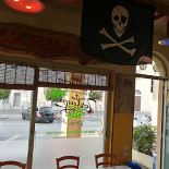 Tortuga inside
