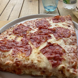Tortuga food