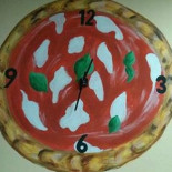 Pizza Time Nourriture