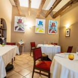 Il Trovatore À l'intérieur