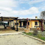 La Strada Exterior