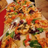 La Strada Comida