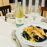 La Strada Comida