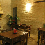 Stazione Di Posta À l'intérieur
