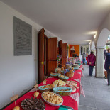 La Polse Di Cougnes À l'intérieur