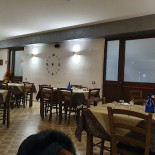 La Griglieria inside