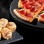 Shabby Pizzeria Nourriture