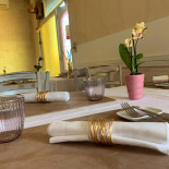 Shabby Pizzeria Boisson