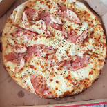 Shabby Pizzeria Nourriture