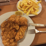 Fink food