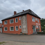 Chocolat Exterior