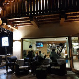 Lory À l'intérieur